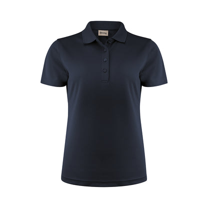 Women's Smash Polo