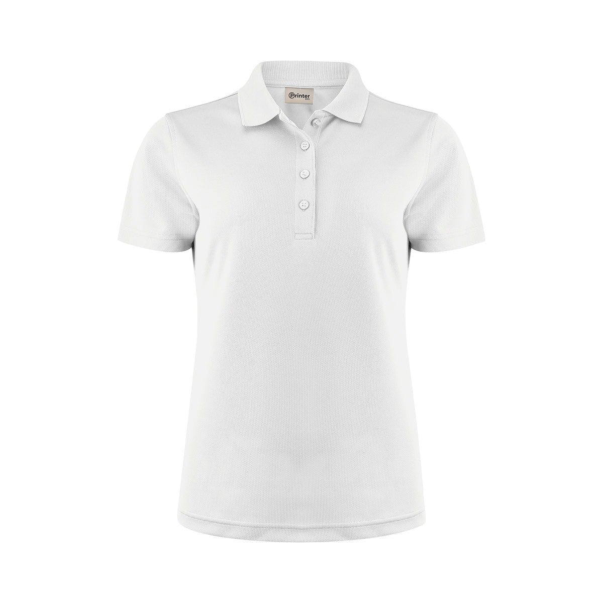 Women's Smash Polo
