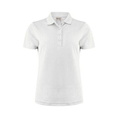 Women's Smash Polo