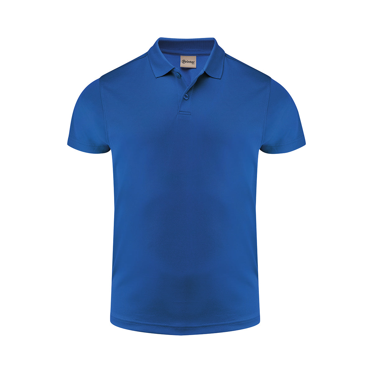 Men's Smash Polo