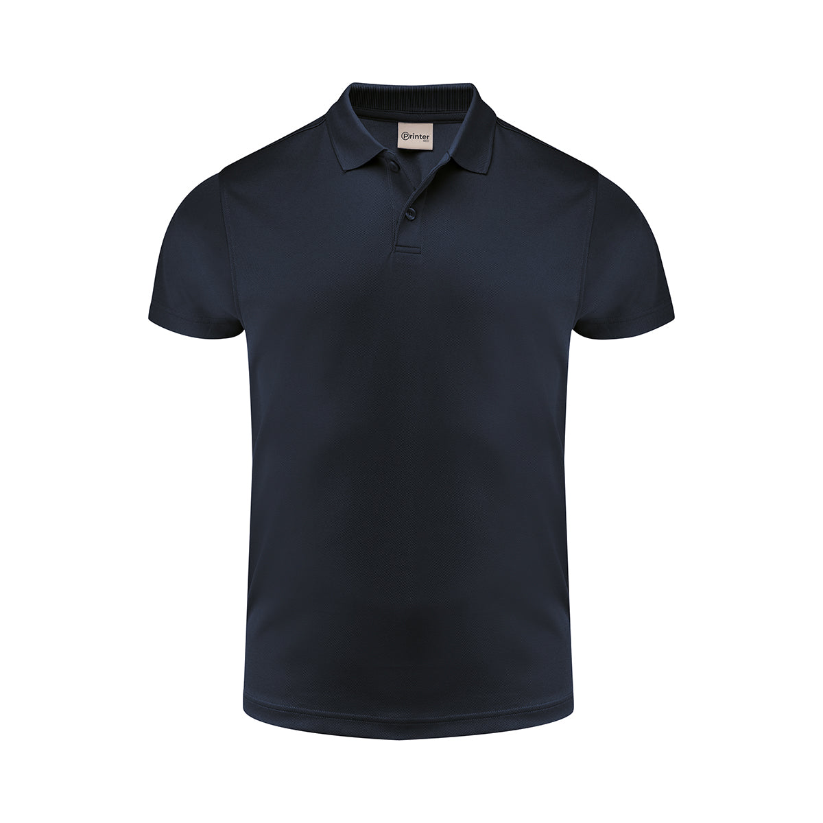 Men's Smash Polo