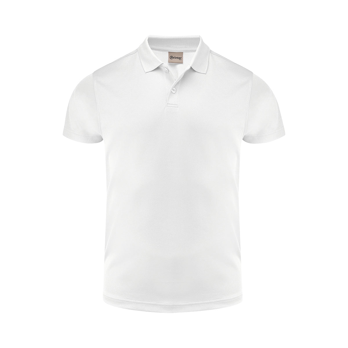 Men's Smash Polo