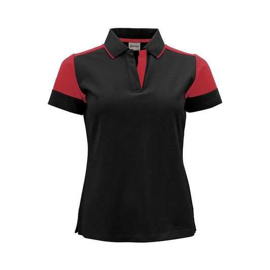 Women's Prime Polo