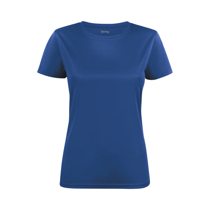 Women's Run Active T-shirt