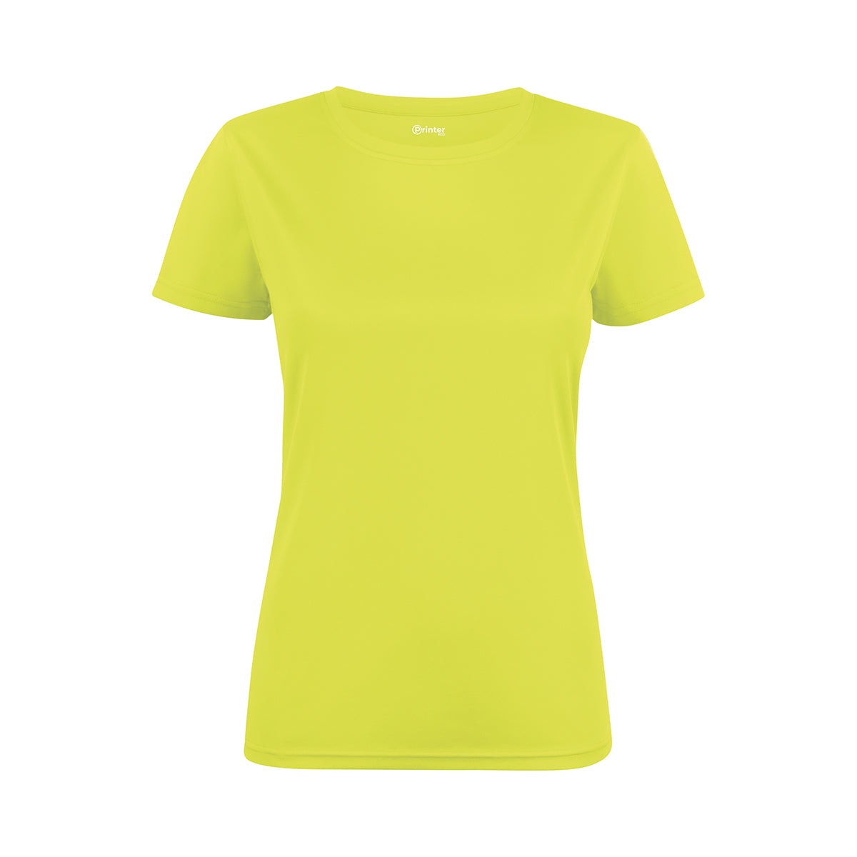 Women's Run Active T-shirt