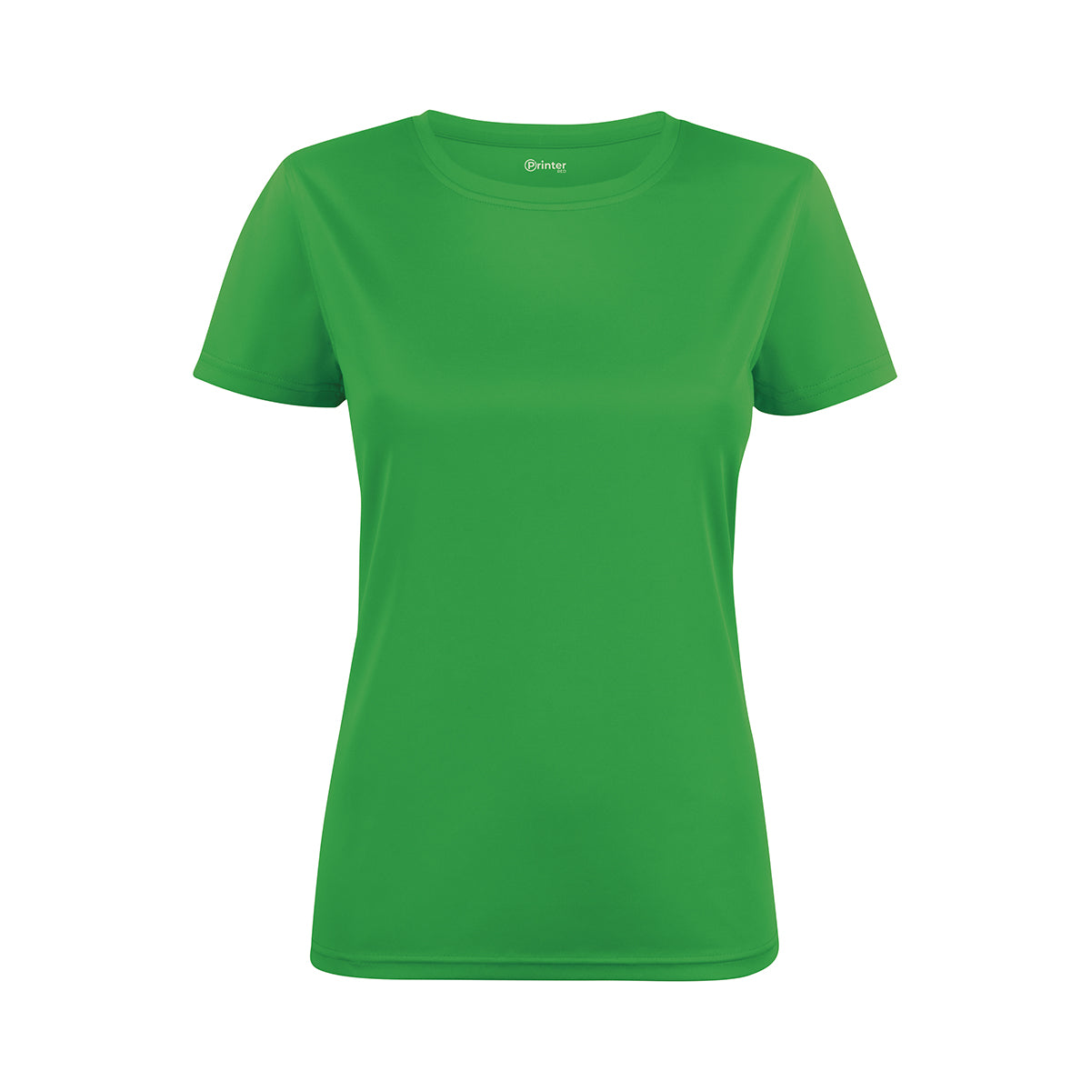 Women's Run Active T-shirt
