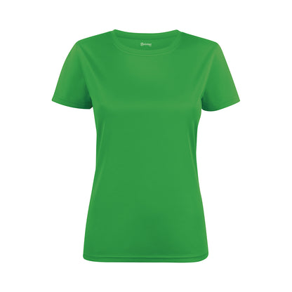 Women's Run Active T-shirt