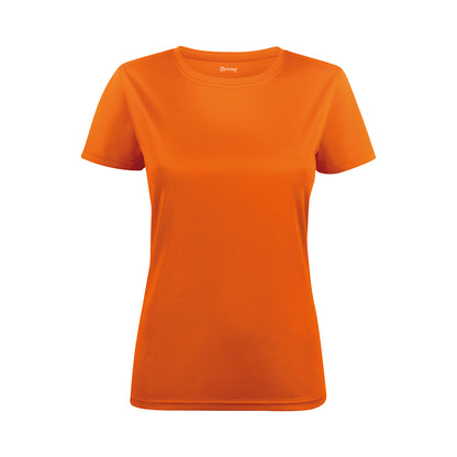 Women's Run Active T-shirt