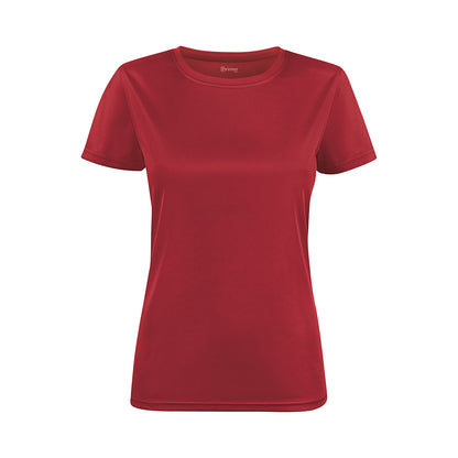 Women's Run Active T-shirt