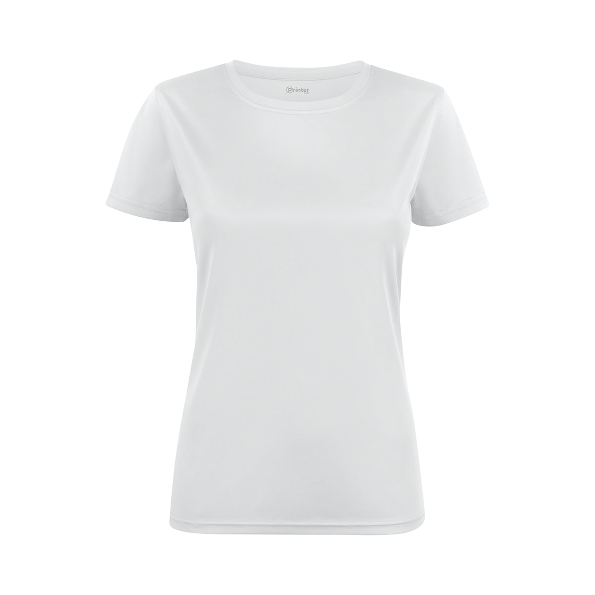 Women's Run Active T-shirt