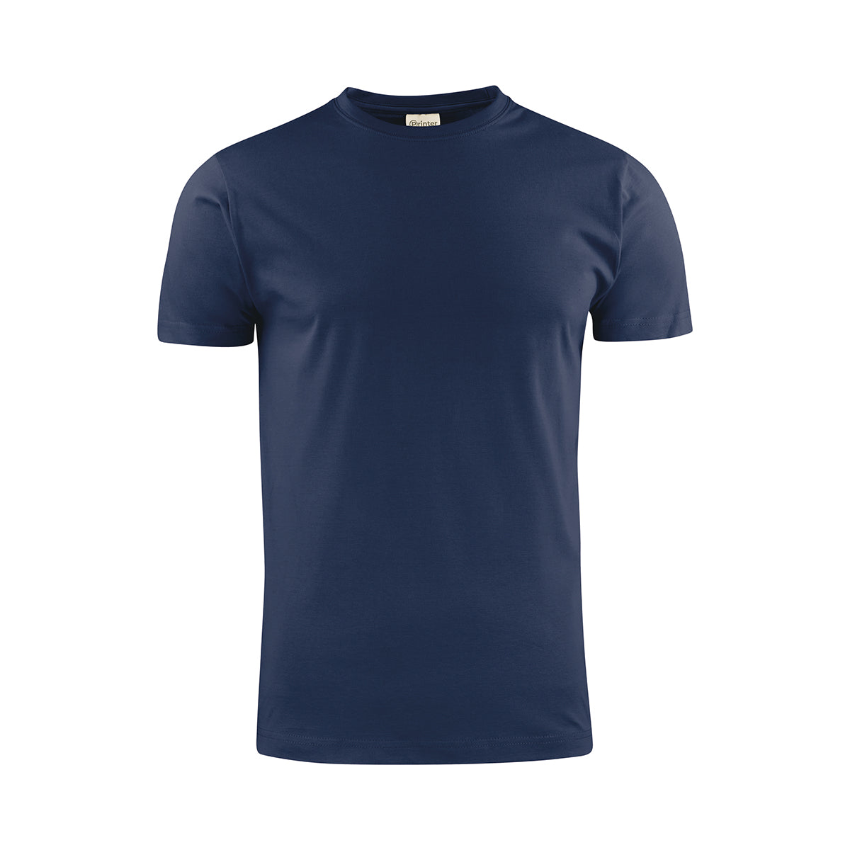 Men's 160 100% Organic Cotton T-shirt