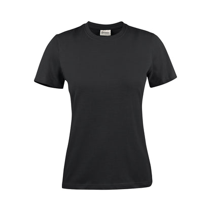Women's 160 100% Organic Cotton T-shirt