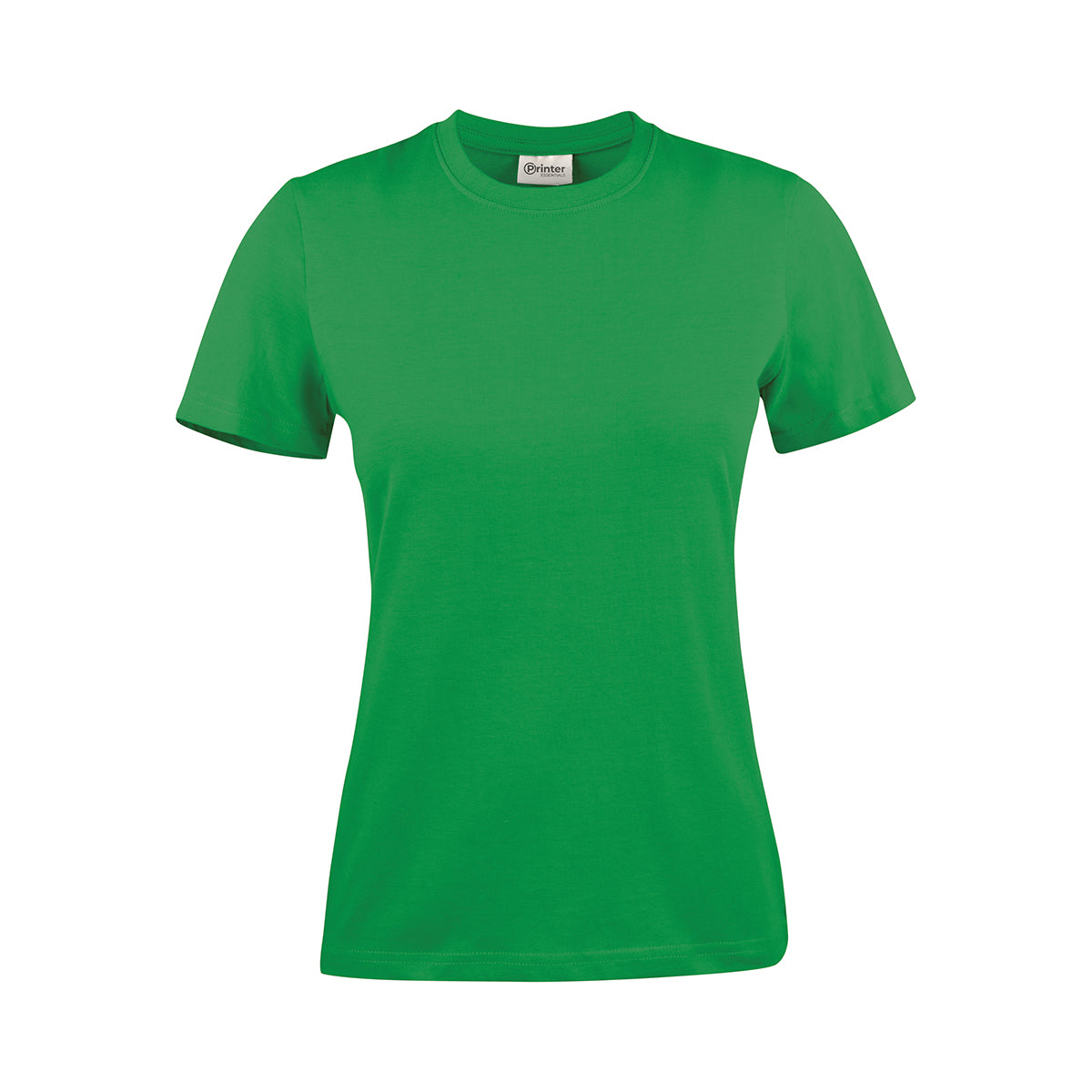 Women's 160 100% Organic Cotton T-shirt