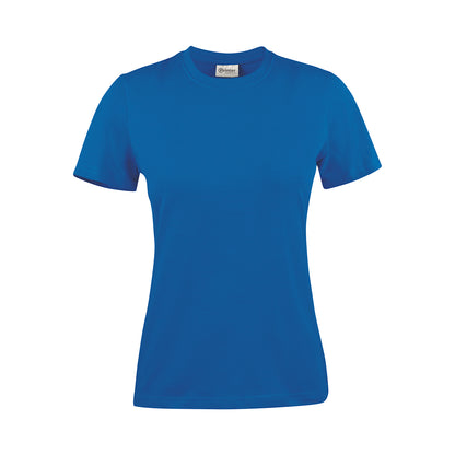 Women's 160 100% Organic Cotton T-shirt
