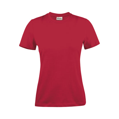 Women's 160 100% Organic Cotton T-shirt