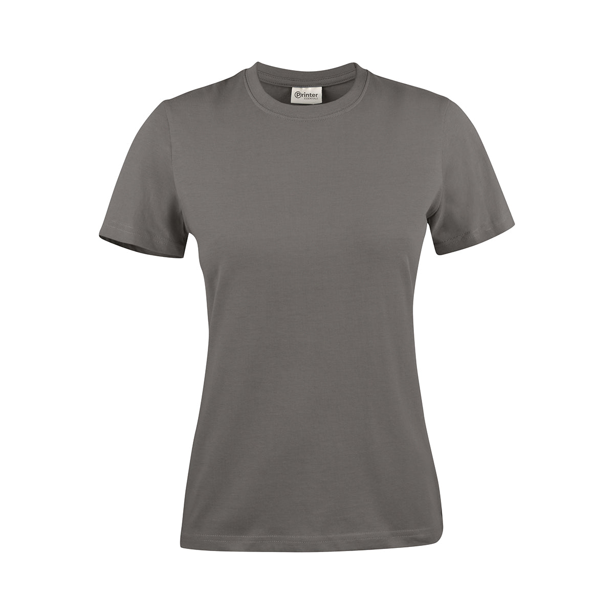 Women's 160 100% Organic Cotton T-shirt