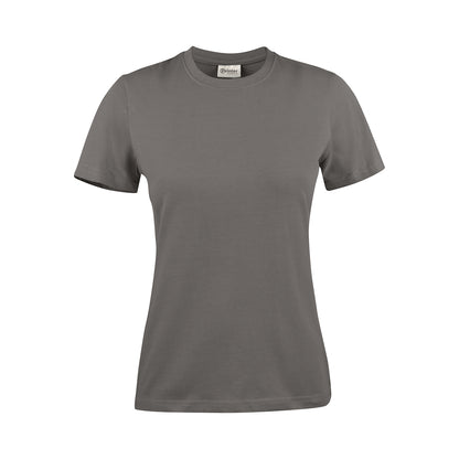 Women's 160 100% Organic Cotton T-shirt