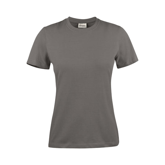Women's 160 100% Organic Cotton T-shirt