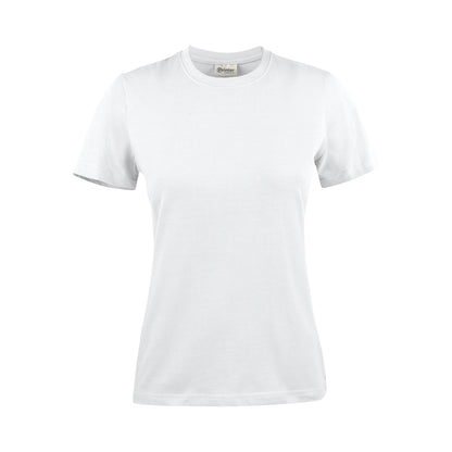 Women's 160 100% Organic Cotton T-shirt