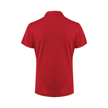 Women's Smash Polo