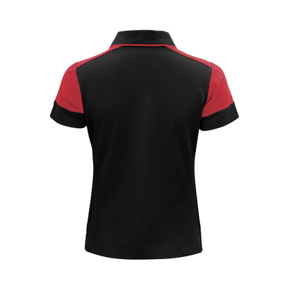 Women's Prime Polo