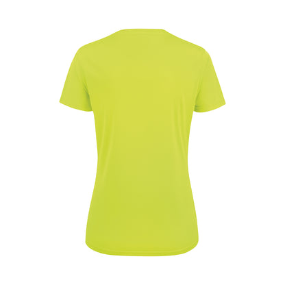 Women's Run Active T-shirt