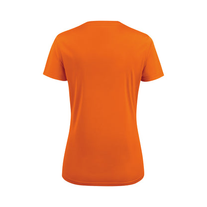 Women's Run Active T-shirt