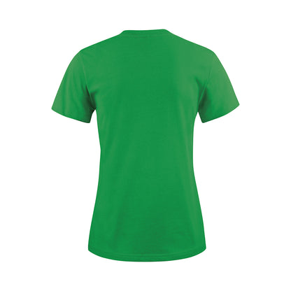 Women's 160 100% Organic Cotton T-shirt
