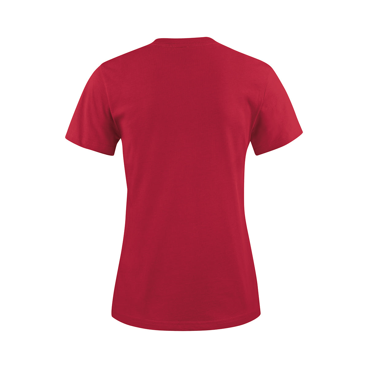 Women's 160 100% Organic Cotton T-shirt