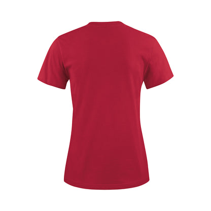 Women's 160 100% Organic Cotton T-shirt