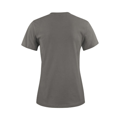 Women's 160 100% Organic Cotton T-shirt