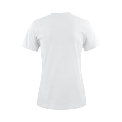 Women's 160 100% Organic Cotton T-shirt