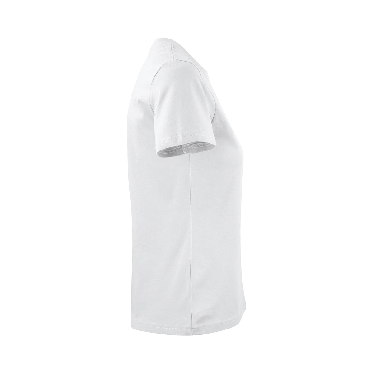 Women's 160 100% Organic Cotton T-shirt