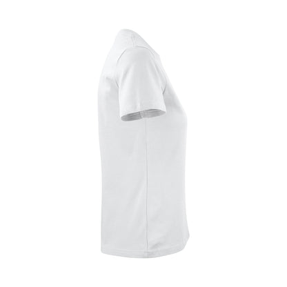 Women's 160 100% Organic Cotton T-shirt