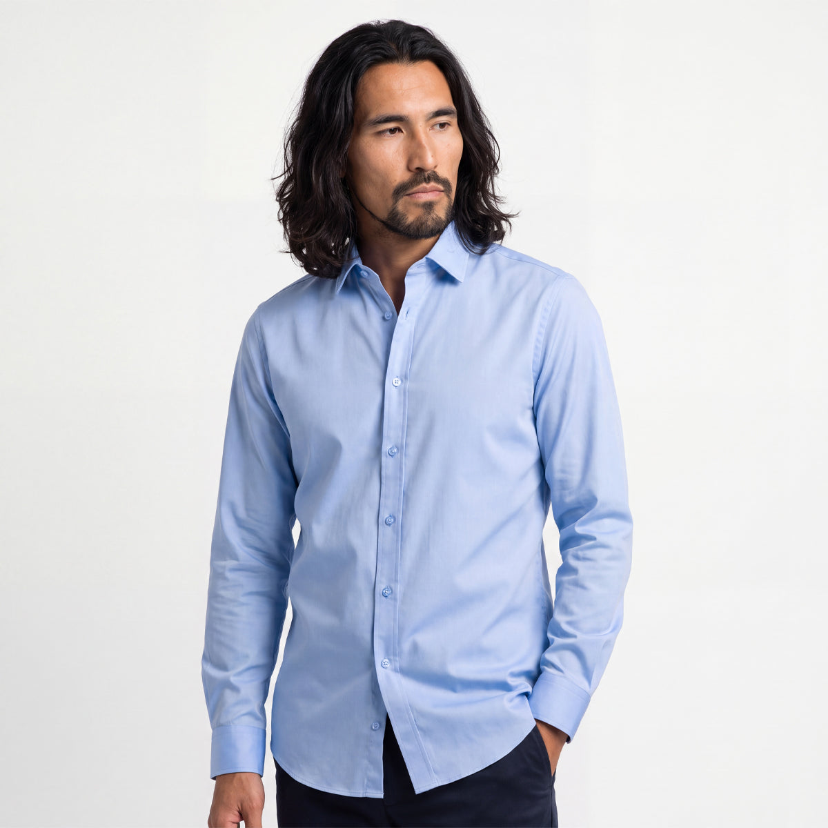 Acton Men's Shirt