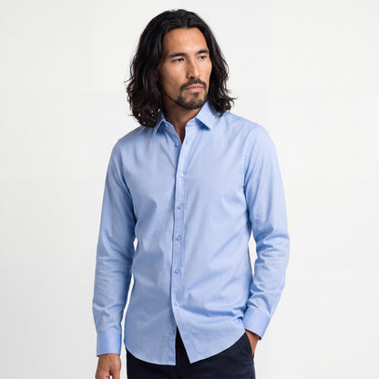 Acton Men's Shirt