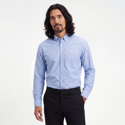 Allen Men's Shirt