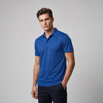 Men's Smash Polo