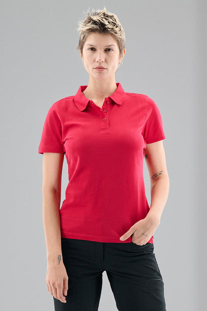 Surf Women's Polo