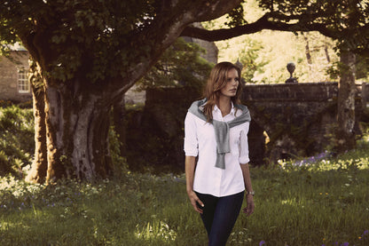 Redding Women's Blouse - James Harvest Australia