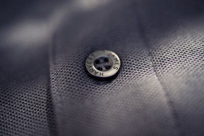 Neptune Regular Men's Cotton Polo - James Harvest Australia