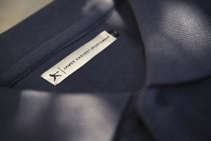 Neptune Regular Men's Cotton Polo - James Harvest Australia