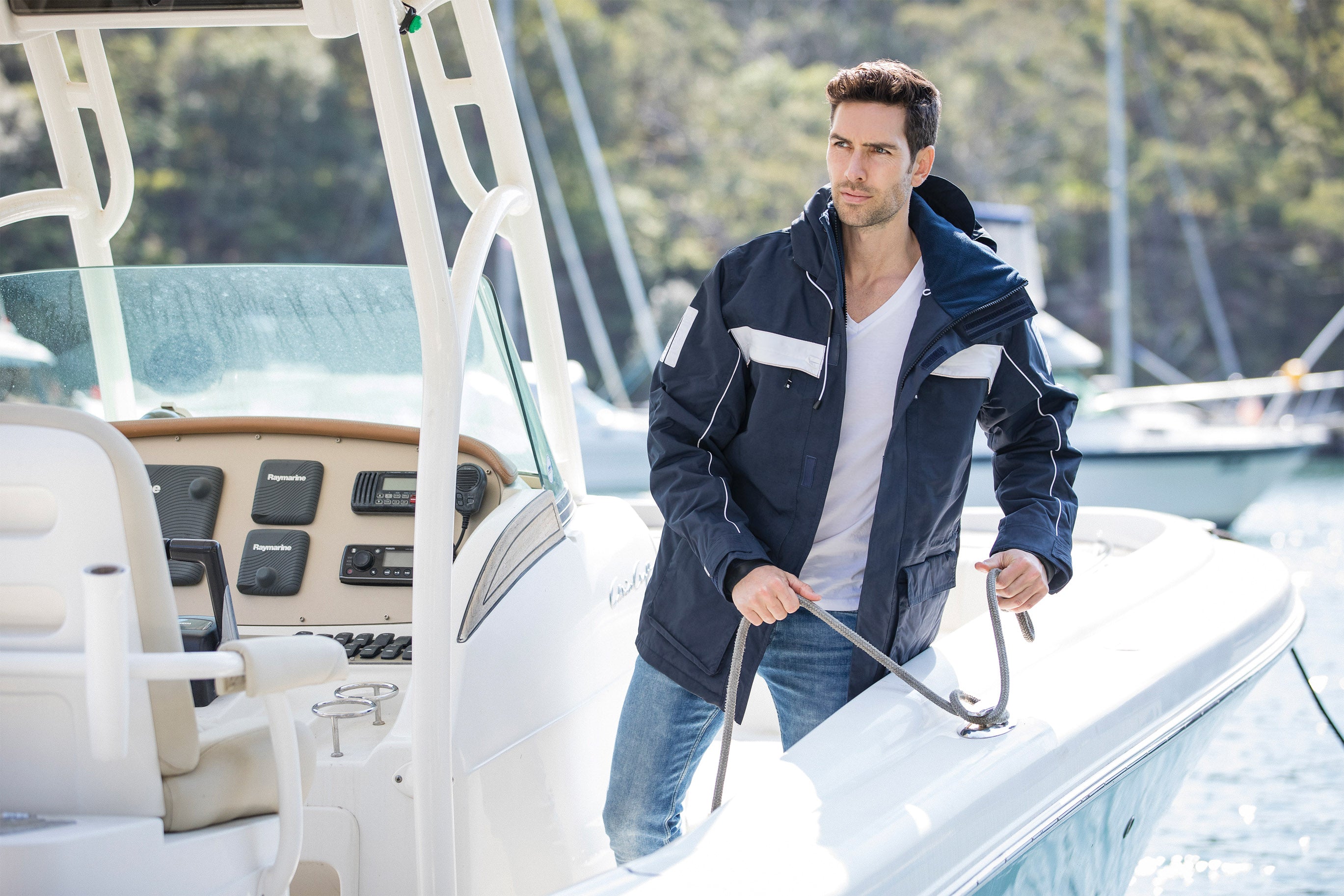 Cape horn jacket discount price