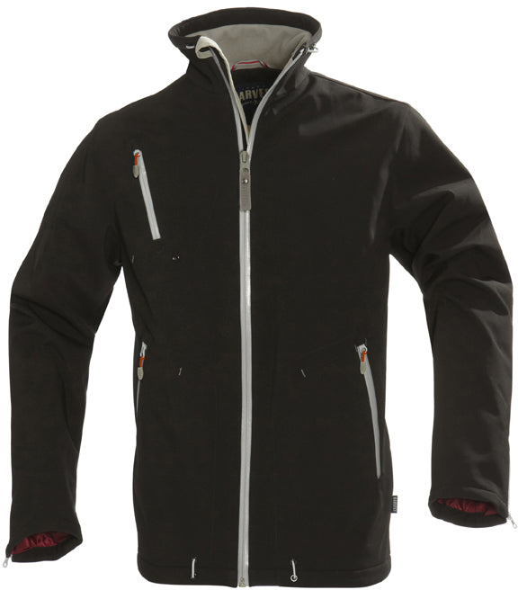 Snyder Men's Softshell - James Harvest Australia