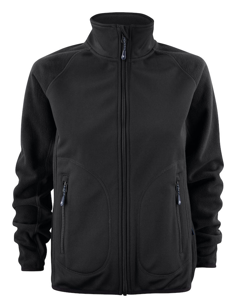 Lockwood Women's Softshell Fleece Hybrid - James Harvest Australia