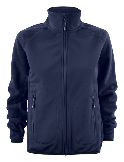 Lockwood Women's Softshell Fleece Hybrid - James Harvest Australia