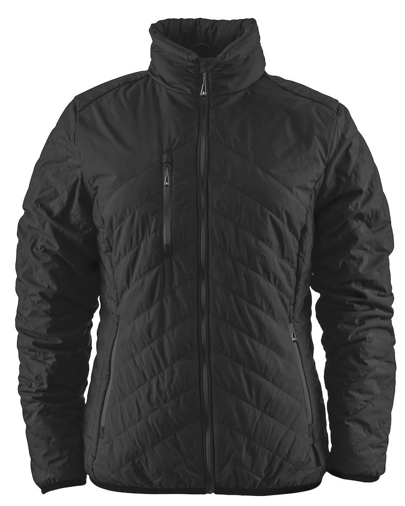 Deer Ridge Women's Quilted Jacket - James Harvest Australia