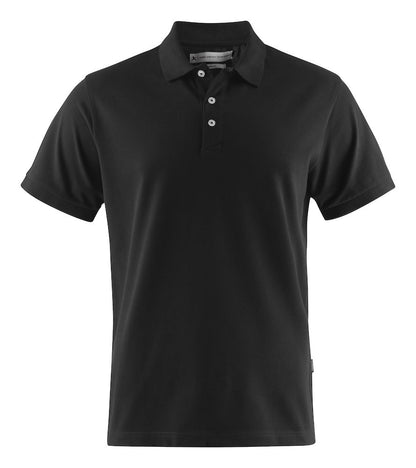 Sunset Modern Men's Cotton Polo - James Harvest Australia