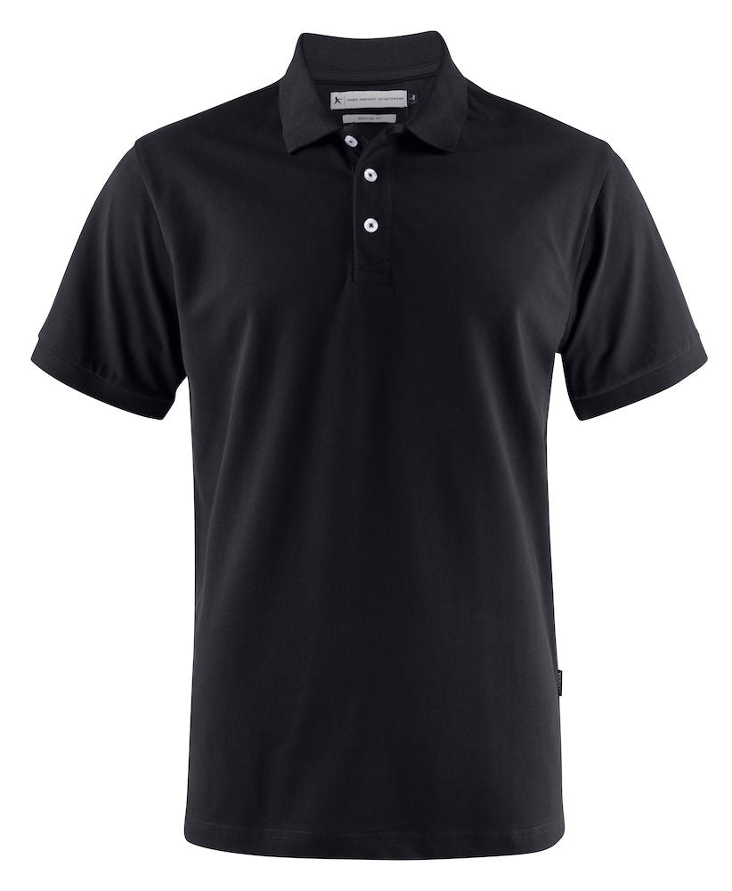 Sunset Regular Men's Cotton Polo - James Harvest Australia