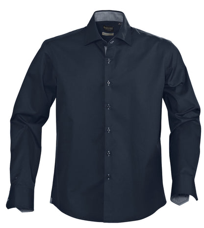 Baltimore Men's Shirt - James Harvest Australia